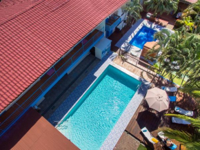  Boutique Hotel IBIZA  Хако